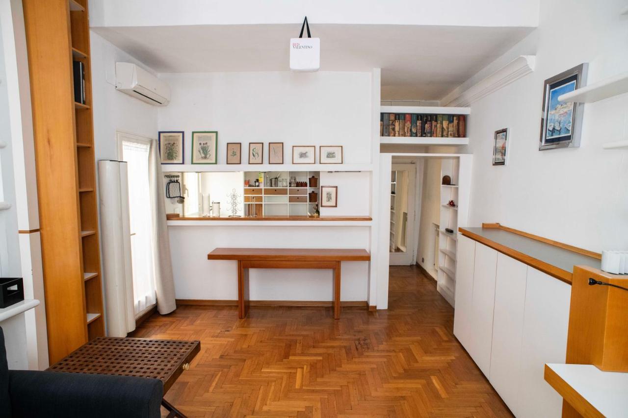 Tamara E Gerardina House In Trastevere Rom Exterior foto